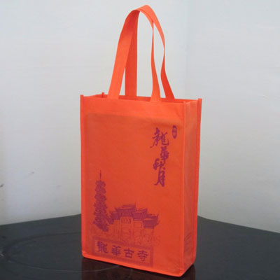 無（wú）紡布環保袋（dài）