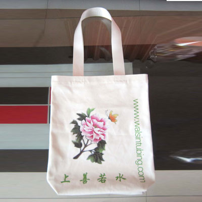 環保袋訂（dìng）做（zuò）